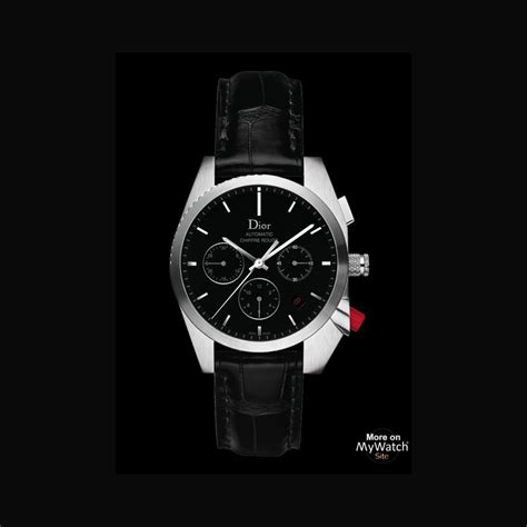 montre dior homme prix|montre dior france.